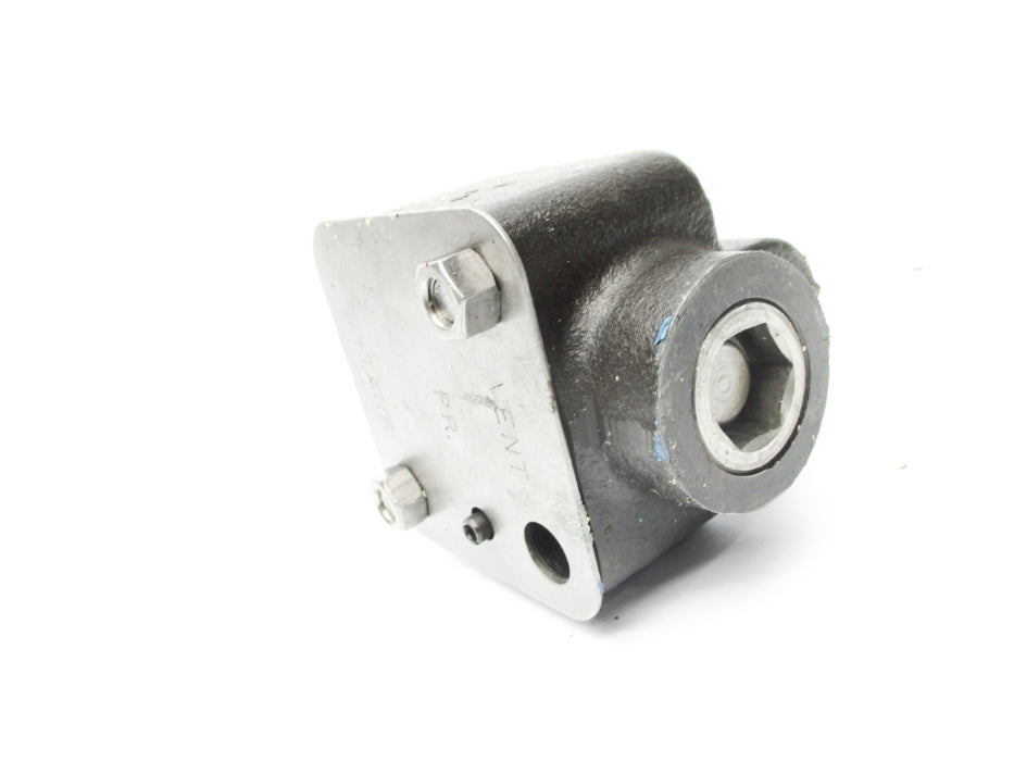 VICKERS CG03B10D01S 175066 75-1000PSI UNMP