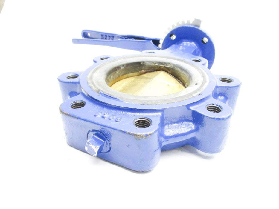GRINNELL CIAL-BRZ SERIES 1000 250PSI NSNP