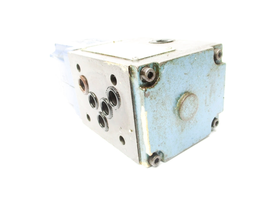 SPERRY VICKERS DG4S4012AWB50 110/115-120VAC UNMP