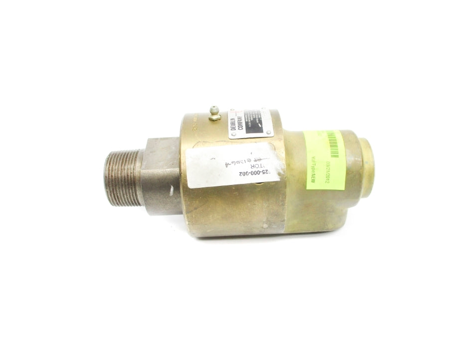 DEUBLIN 525-000-002 UNMP