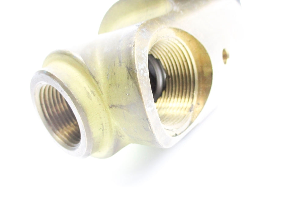 DEUBLIN 525-000-002 UNMP