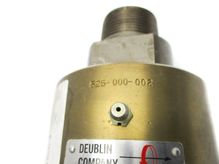DEUBLIN 525-000-002 UNMP