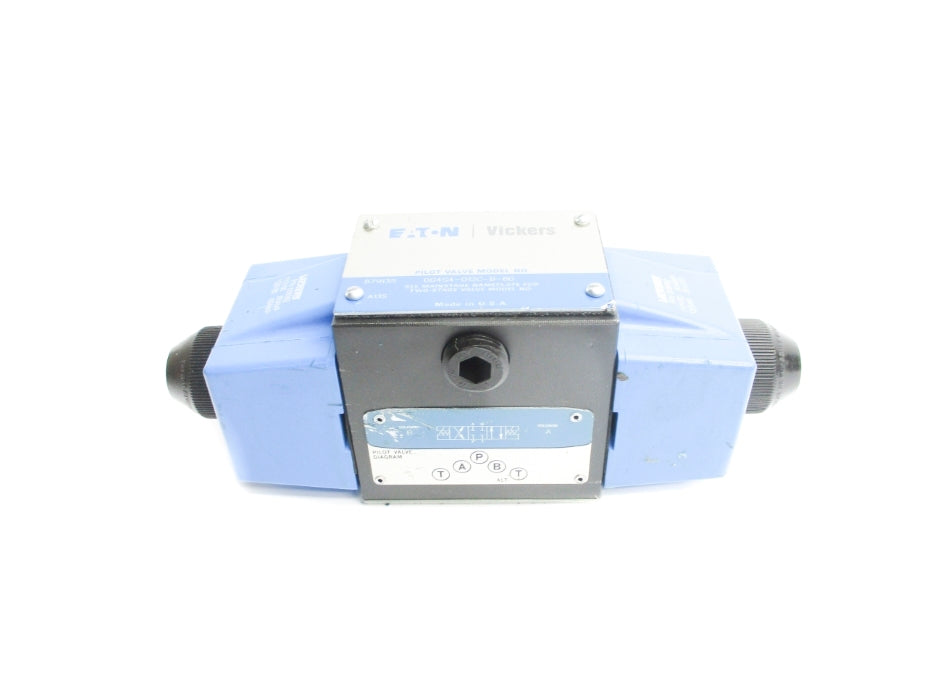 EATON DG4S4012CB60 879135 110/120V NSNP