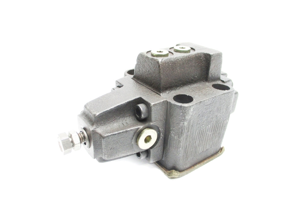 VICKERS RCG03D330 634209 250-1000PSI NSNP