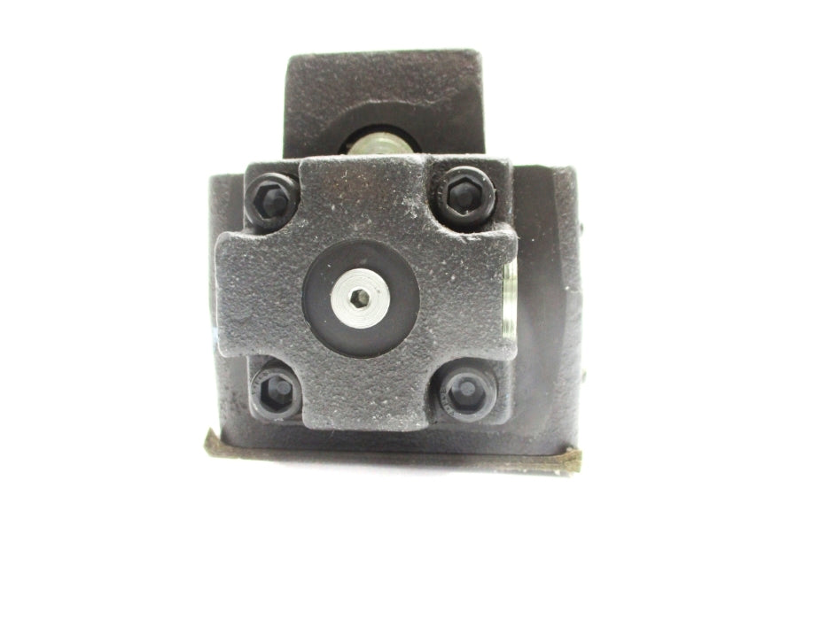 VICKERS RCG03D330 634209 250-1000PSI NSNP