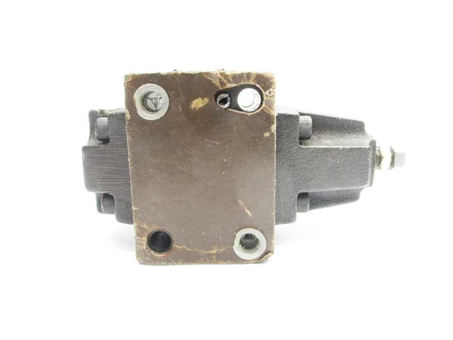 VICKERS RCG03D330 634209 250-1000PSI NSNP