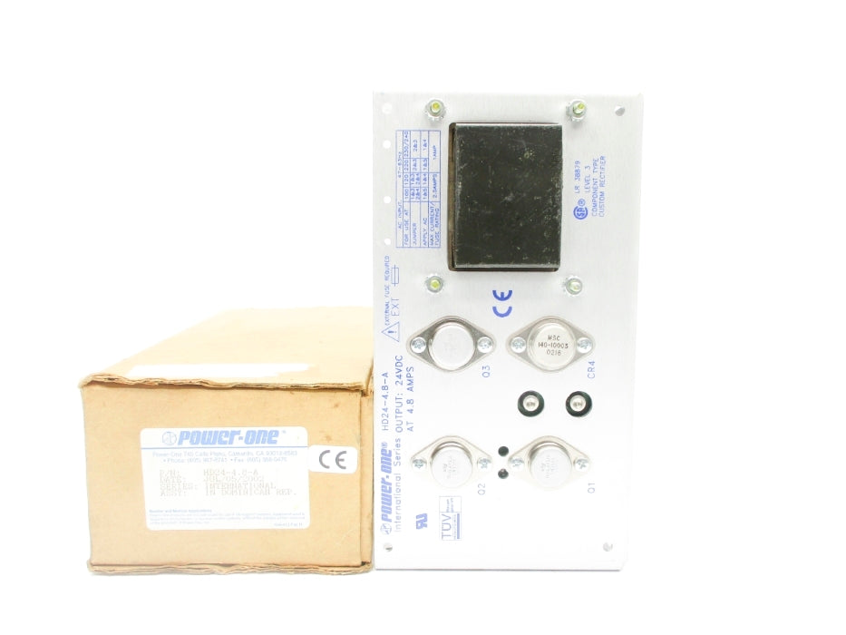 POWER-ONE HD24-4.8-A NSMP
