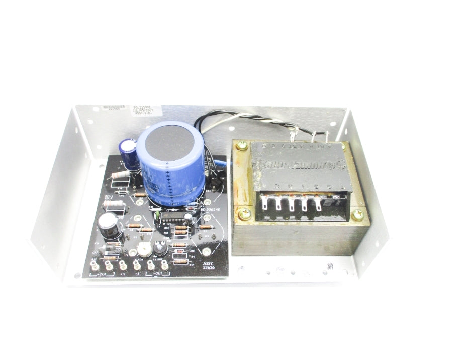 POWER-ONE HD24-4.8-A NSMP