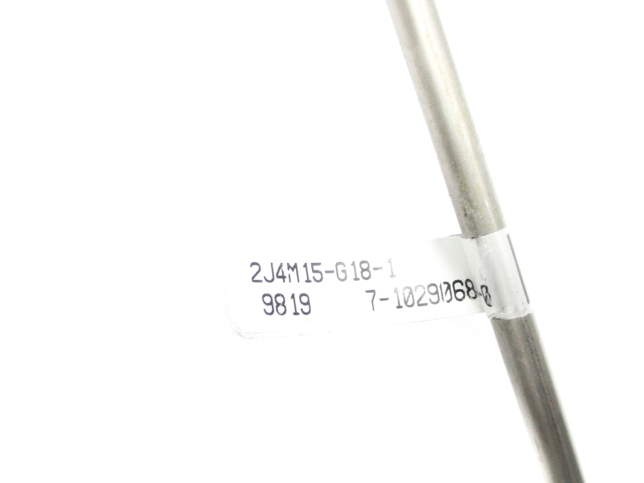 HONEYWELL 2J4M15-G18-1 NSNP
