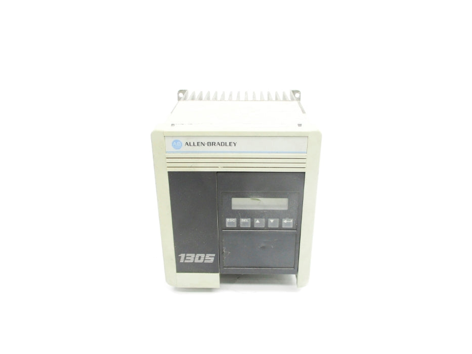 ALLEN BRADLEY 1305-BA01A SER. A UNMP