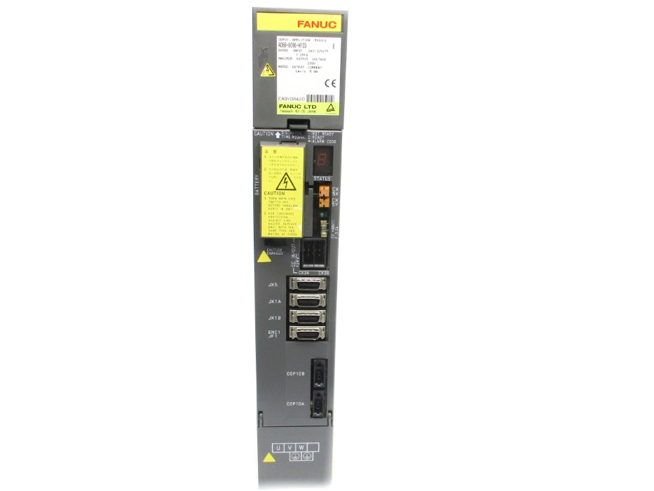FANUC A06B-6096-H103 NSNP