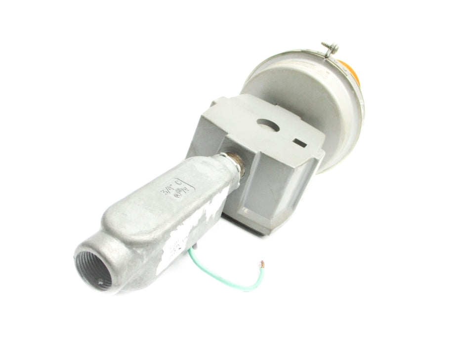 EDWARDS 51A-N5-40WH (AS PICTURED) UNMP