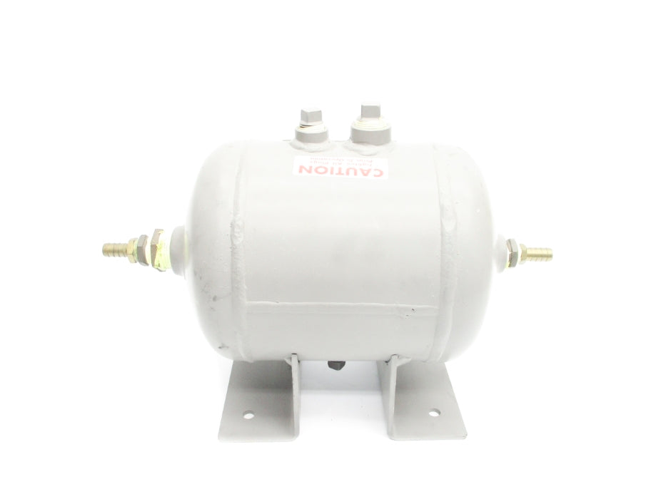 BRUNNER 302502 200PSI 450F UNMP