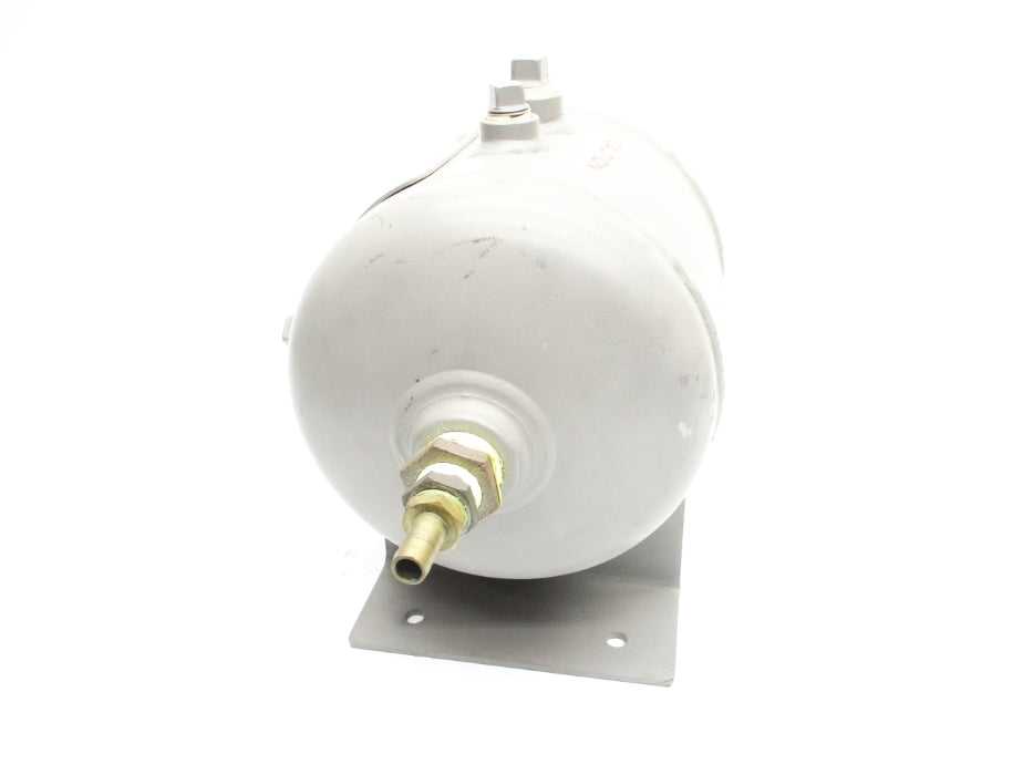 BRUNNER 302502 200PSI 450F UNMP