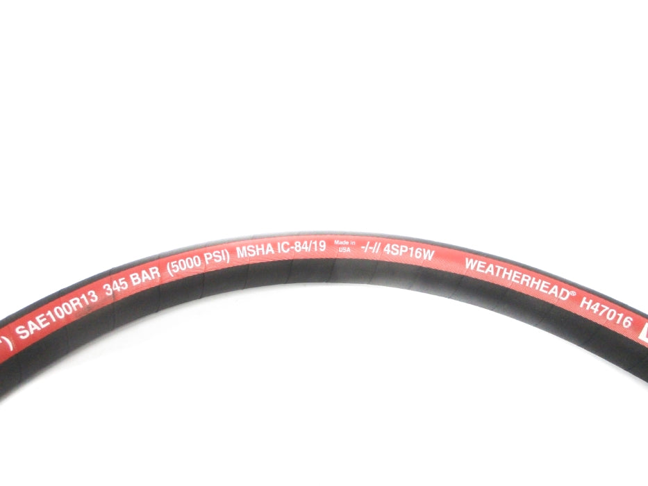 WEATHERHEAD H47016 NSNP