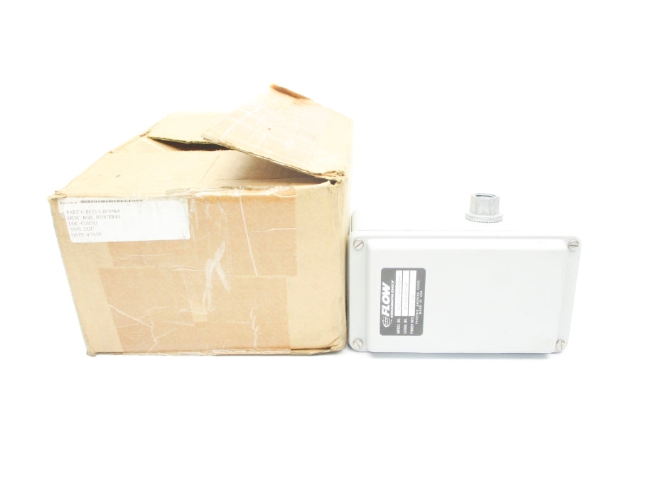 FLOW TECHNOLOGY RC51-C-D-000-6 NSMP