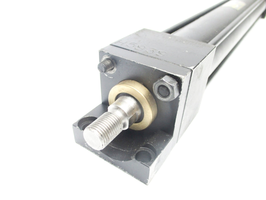 YATES H5939 UNMP