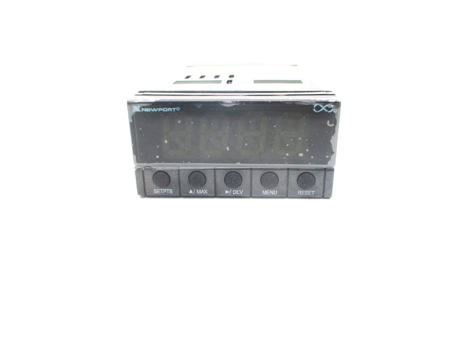 NEWPORT INFCR-011B NSMP
