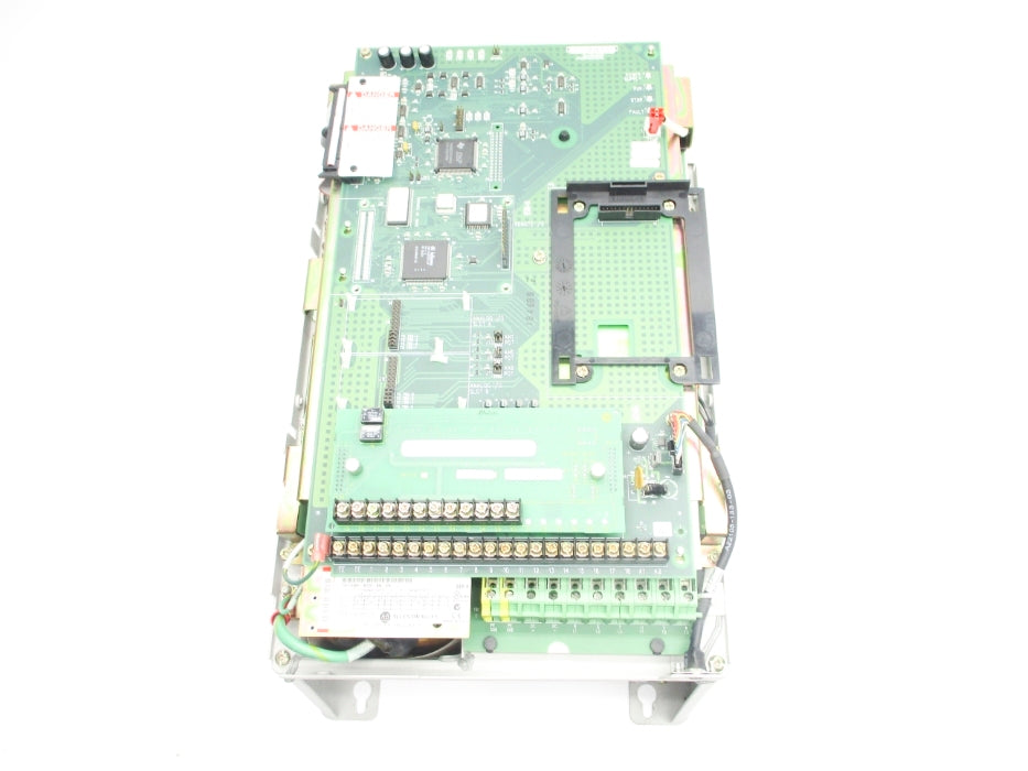 ALLEN BRADLEY 1336F-B020-AN-EN SER. A (AS PICTURED) UNMP