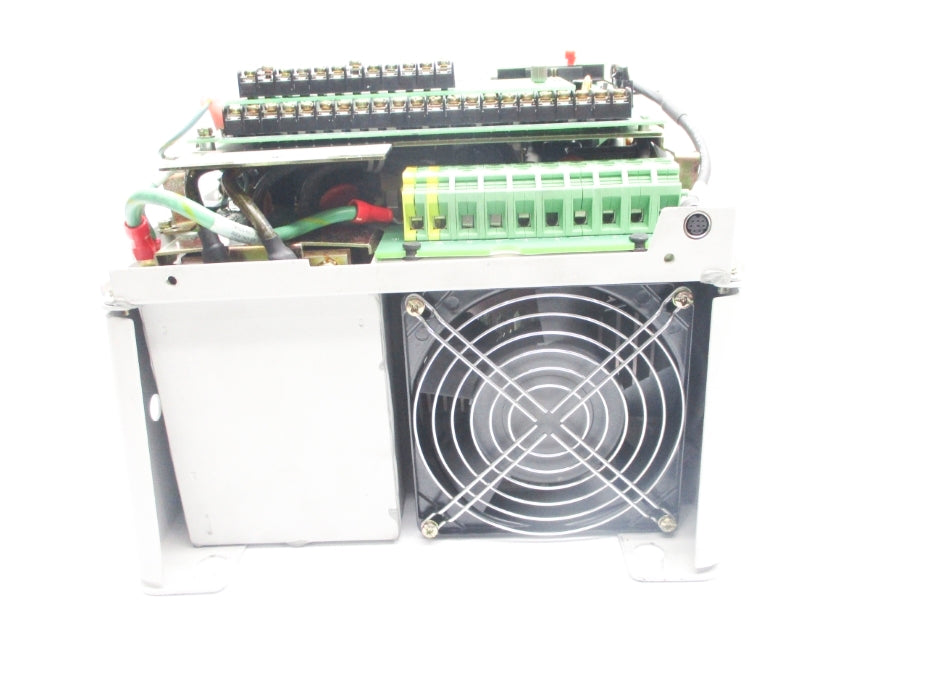 ALLEN BRADLEY 1336F-B020-AN-EN SER. A (AS PICTURED) UNMP