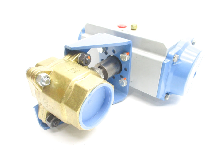 JAMESBURY VPVL250SR6BD 116PSI NSNP