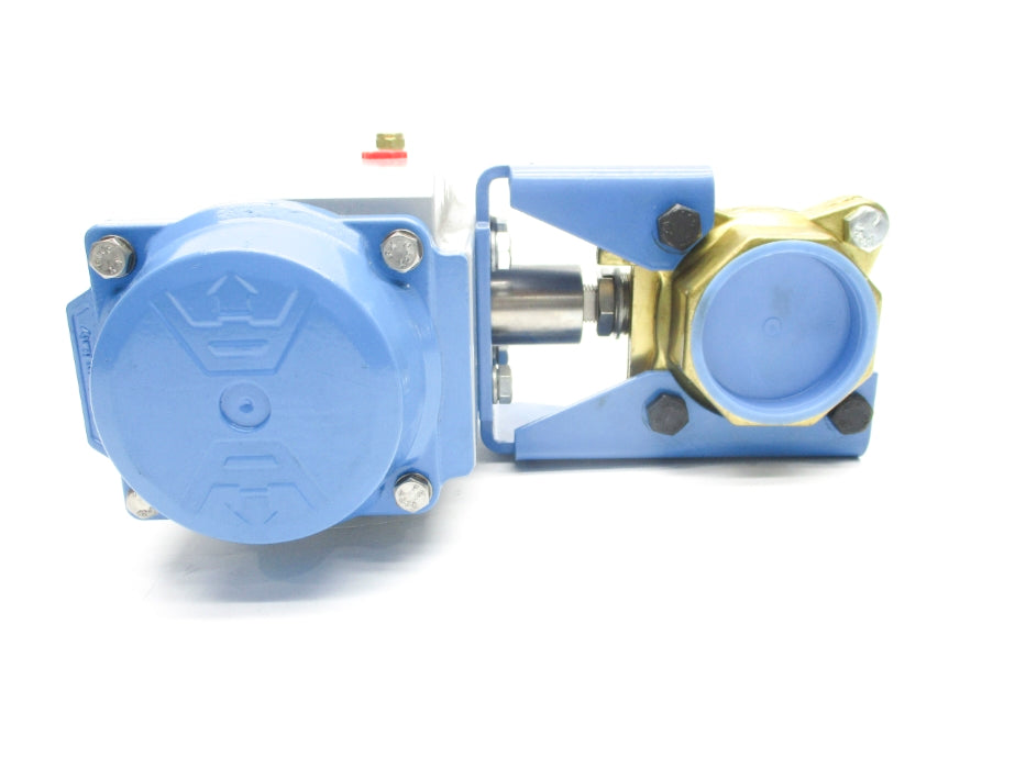 JAMESBURY VPVL250SR6BD 116PSI NSNP