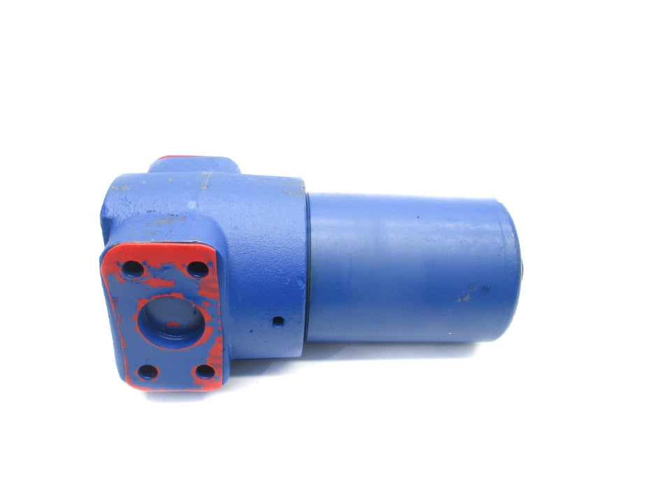 VICKERS HF3P1MU6UJB2C05 6000PSIG (AS PICTURED) NSNP