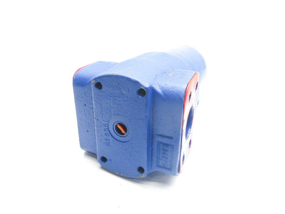 VICKERS HF3P1MU6UJB2C05 6000PSIG (AS PICTURED) NSNP