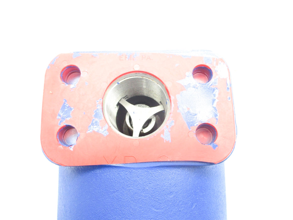 VICKERS HF3P1MU6UJB2C05 6000PSIG (AS PICTURED) NSNP