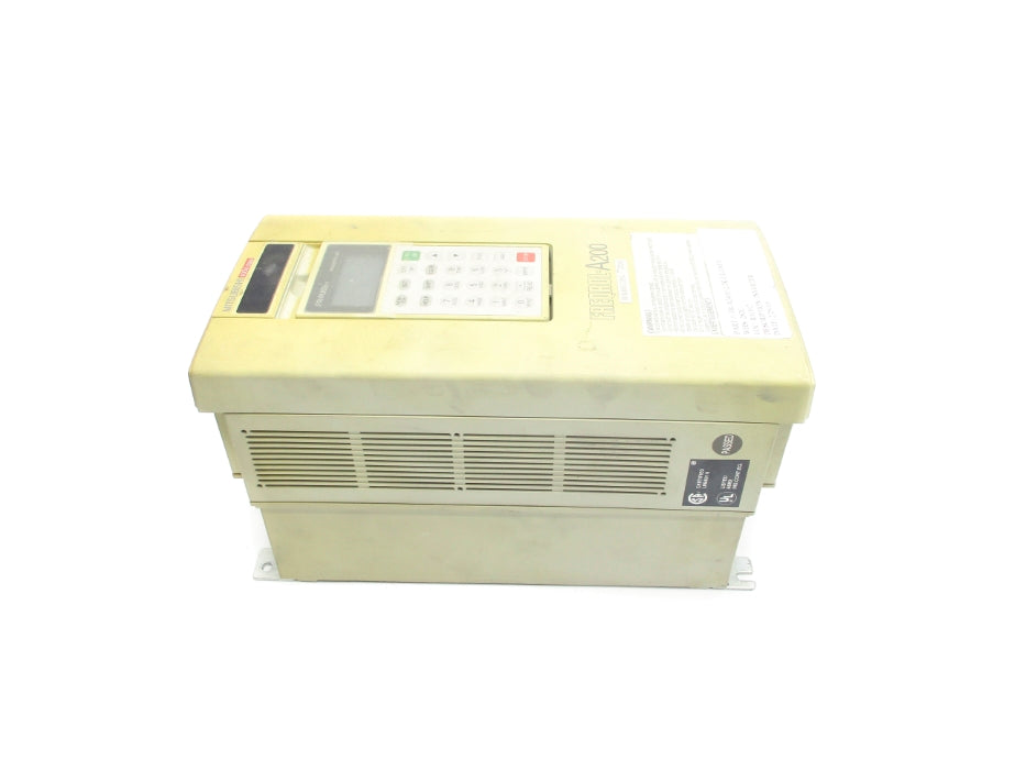 MITSUBISHI FR-A240E-2.2K-UL UNMP