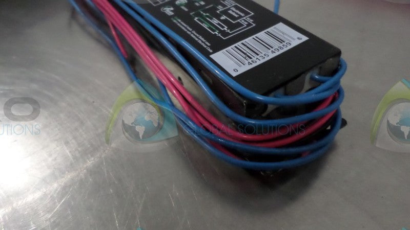 SYLVANIA 2X59T8/UNV-ISN-SC BALLAST  NSNP