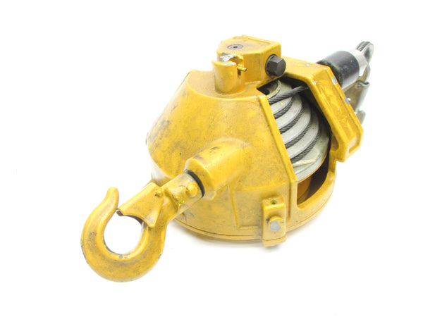 AIMCO TW-9 UNMP