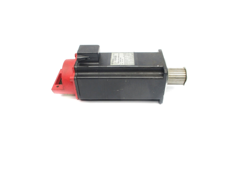 GE FANUC A06B-0374-B569#7008 UNMP