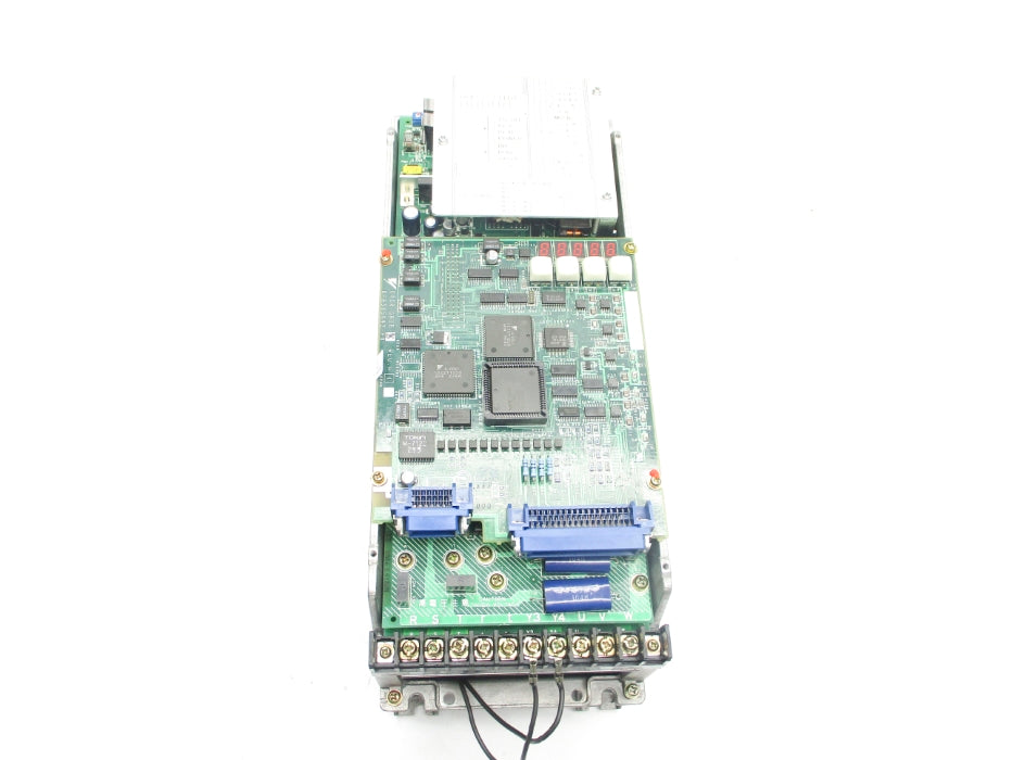 YASKAWA ELECTRIC CACR-SR03BE13S NSNP
