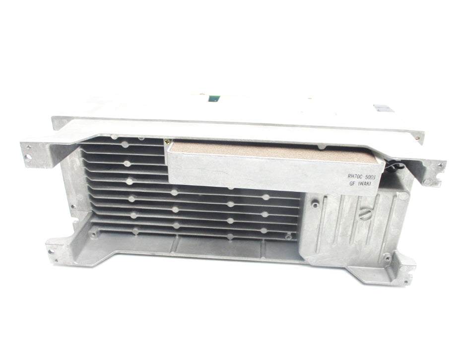 YASKAWA ELECTRIC CACR-SR03BE13S NSNP