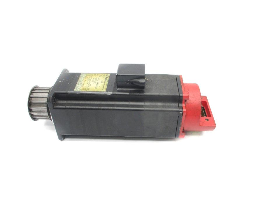 GE FANUC A06B-0372-B669#7008 UNMP