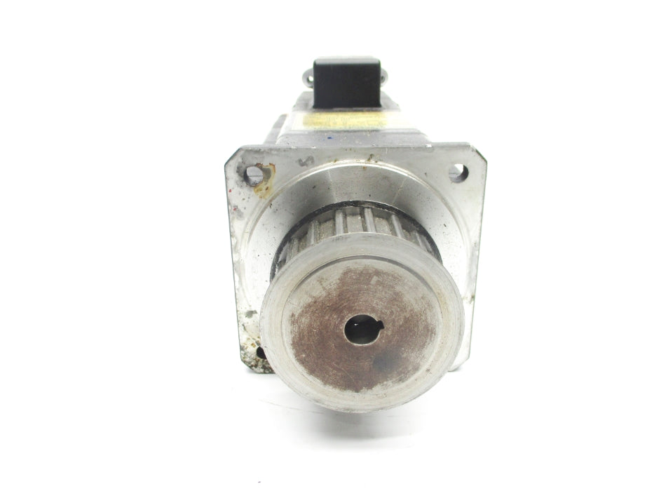 GE FANUC A06B-0372-B669#7008 UNMP