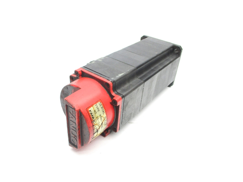 GE FANUC A06B-0372-B669#7008 UNMP