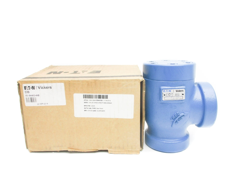 EATON C2.825 NSMP
