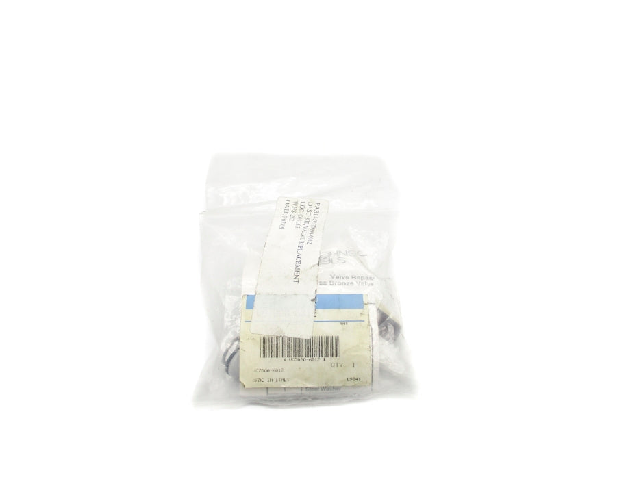 JOHNSON CONTROLS VG7000-6012 NSMP