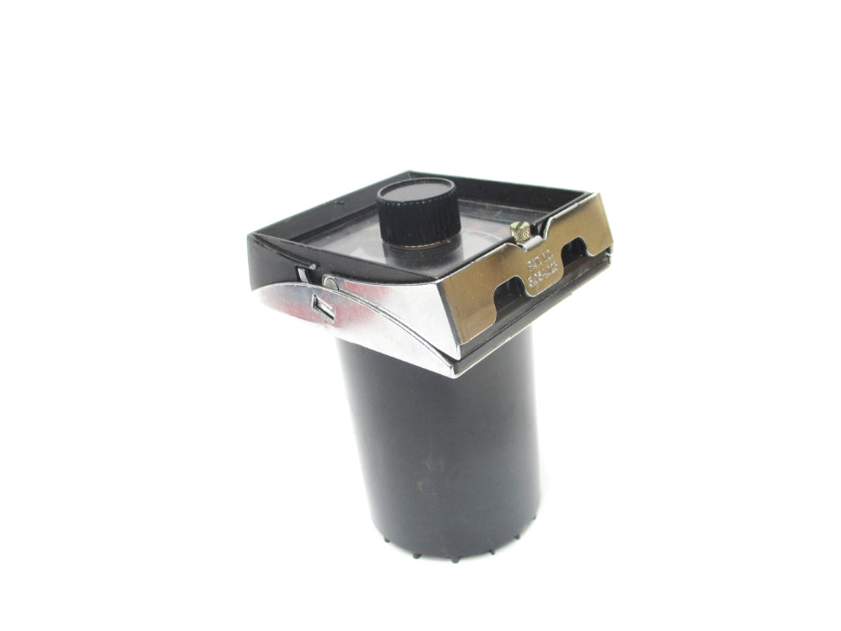 EAGLE SIGNAL HP52A6 110/240VAC 10/5A 0-150S NSNP