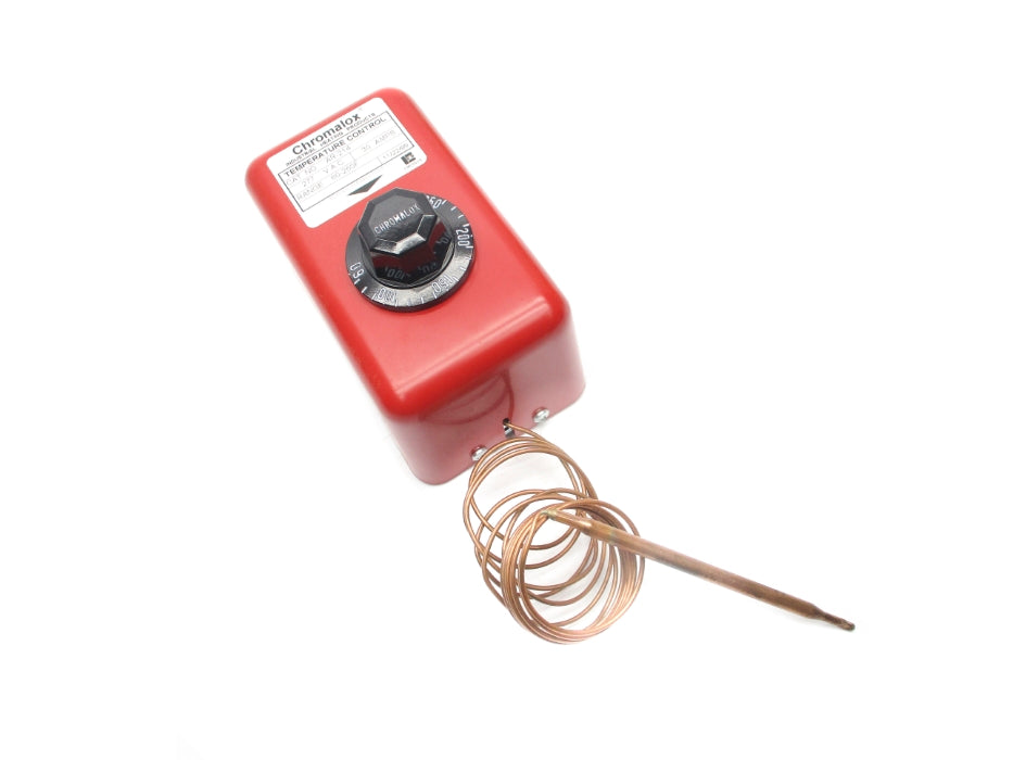 CHROMALOX AR-214 60-250F NSNP