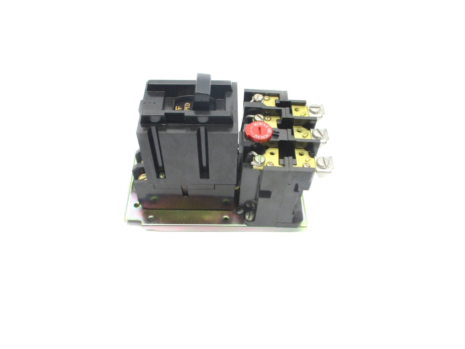 CUTLER HAMMER B100M0CX NSNP