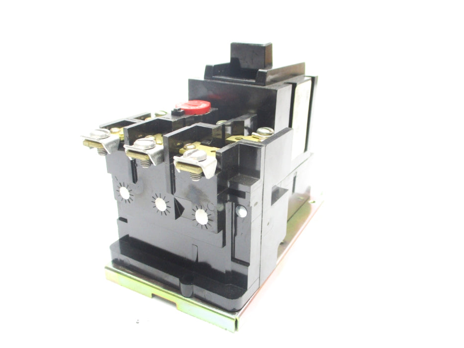 CUTLER HAMMER B100M0CX NSNP
