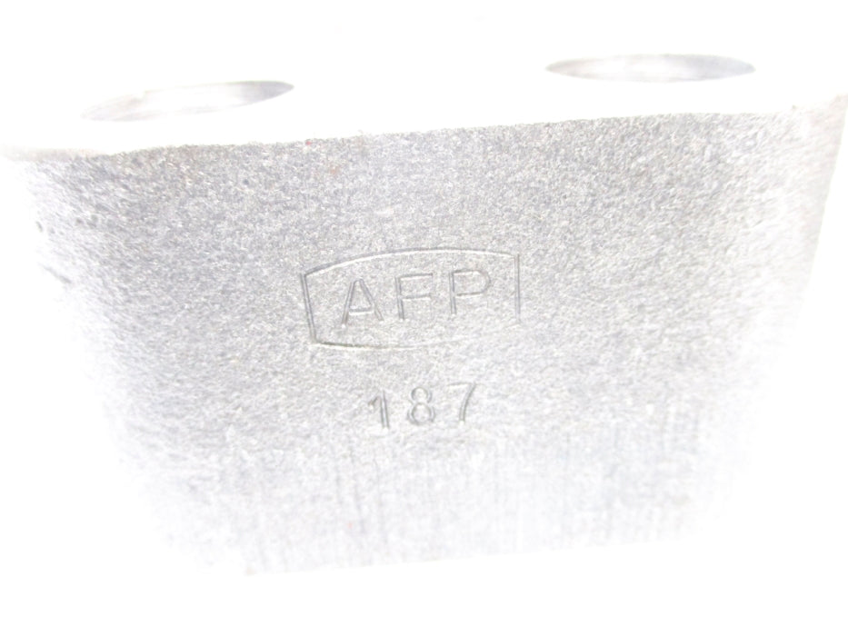 AFP 187 NSNP