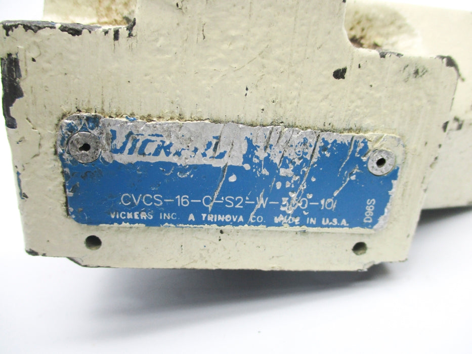 VICKERS CVCS16CS2W35010 UNMP