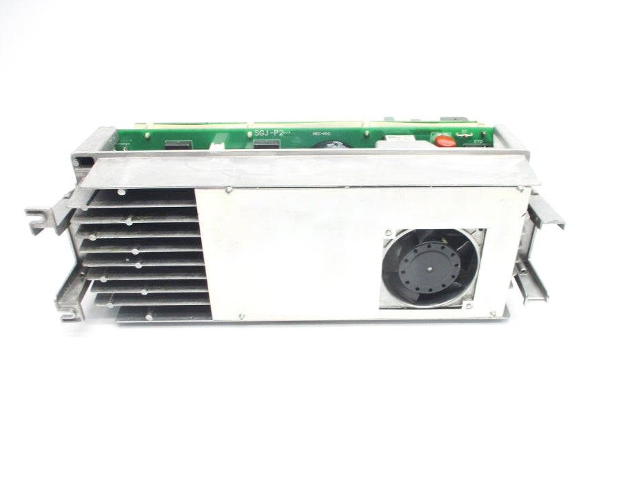 MITSUBISHI FR-SGJ-2-7.5K-B (AS PICTURED) UNMP