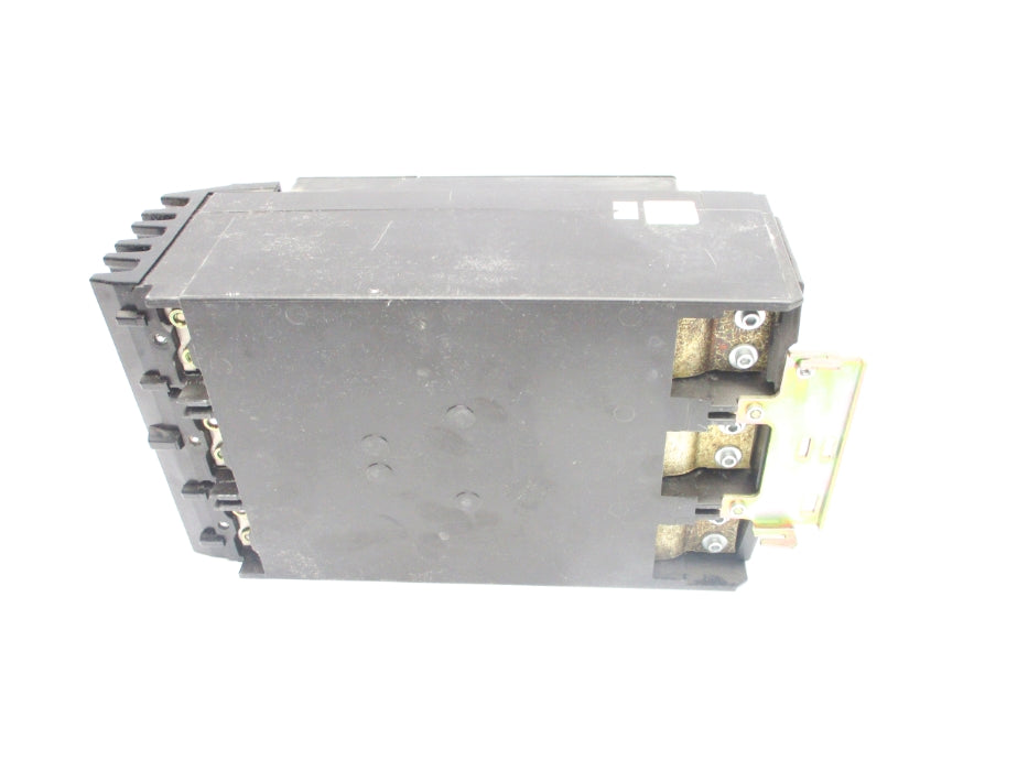 SQUARE D LC36400 400A 600VAC UNMP