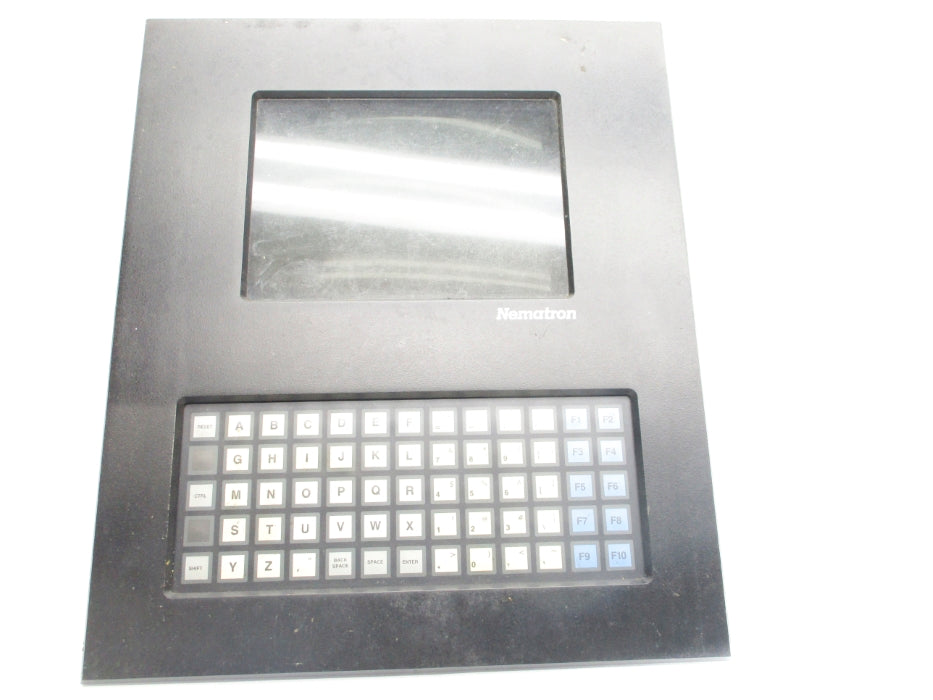 NEMATRON IWS-2010 UNMP