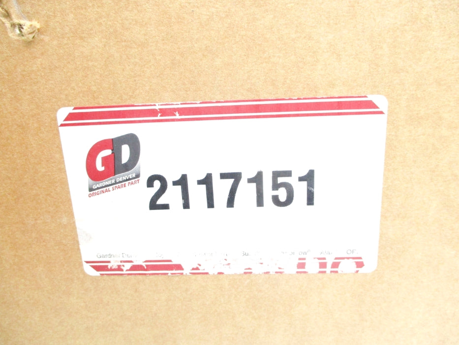 GARDNER DENVER 2117151 NSMP